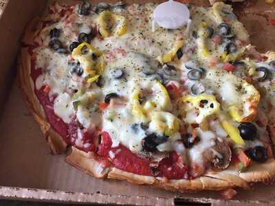 Mickey & Bill's Pizza