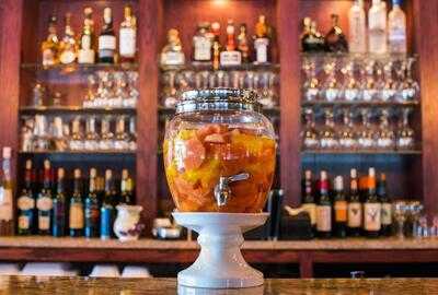 Vincenzo's Ristorante