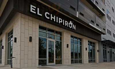 El Chipiron