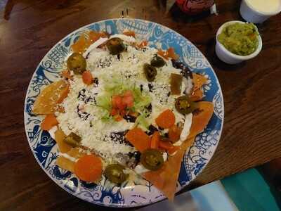 Kim Popla Asian Cuisine