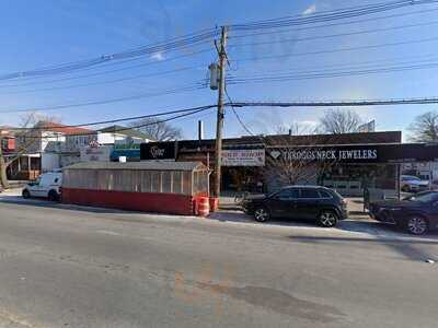 Kim Popla Asian Cuisine