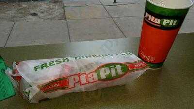 The Pita Pit