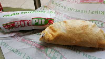 The Pita Pit
