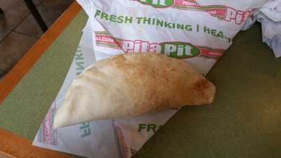 The Pita Pit
