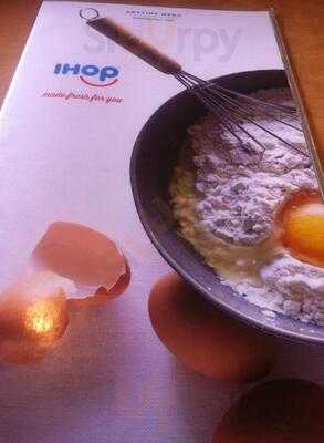 Ihop