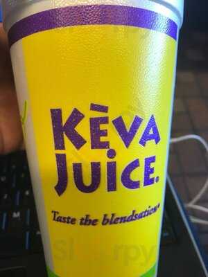 Keva Juice