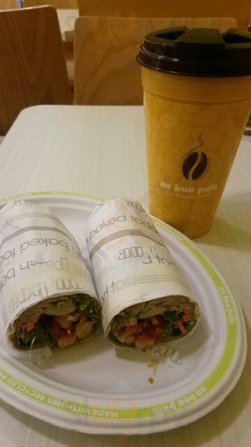 Au Bon Pain