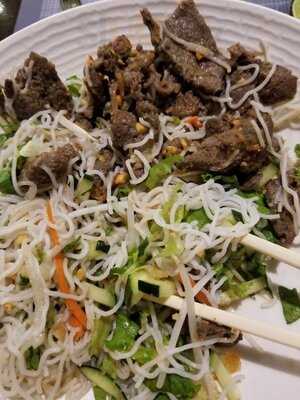 Pho At Treasure Island