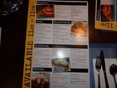 Pho At Treasure Island