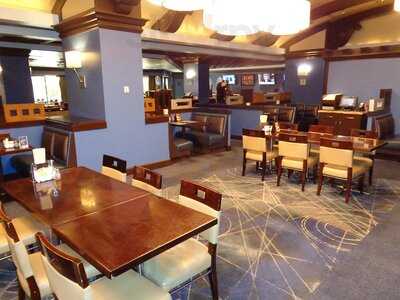 Pho At Treasure Island