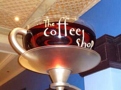 Pho At Treasure Island