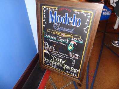 Pho At Treasure Island