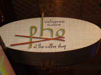 Pho At Treasure Island