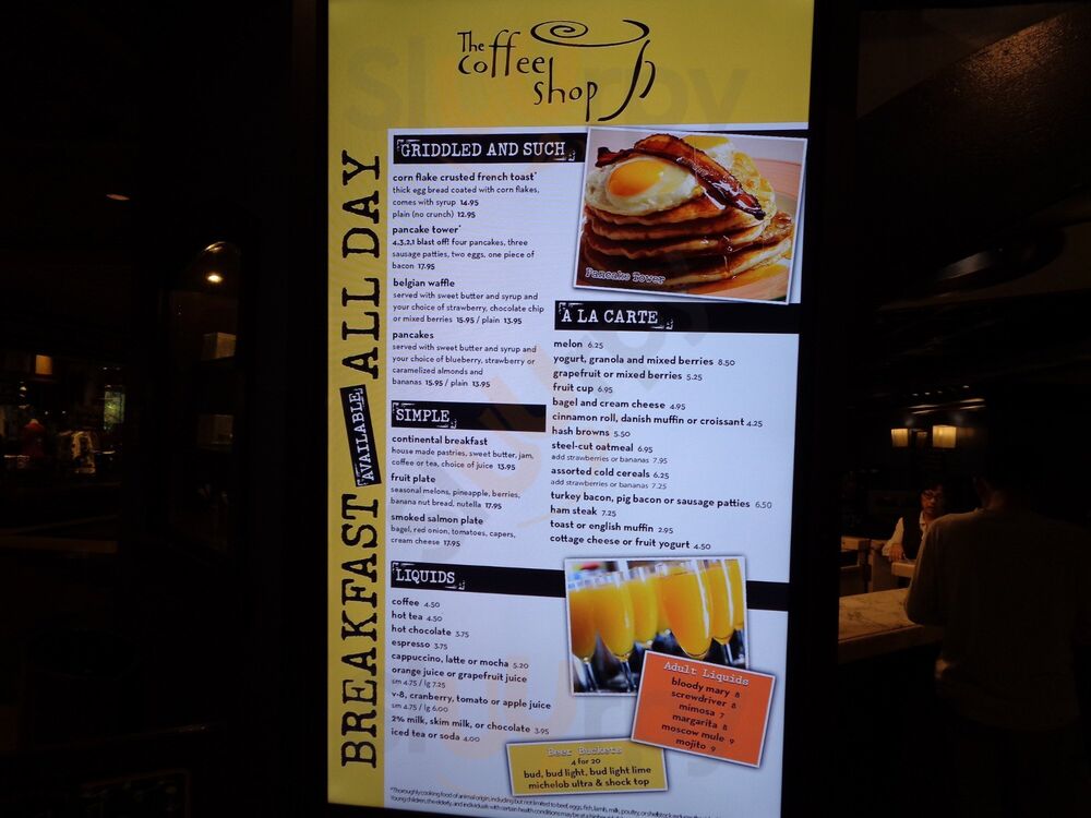 Pho At Treasure Island