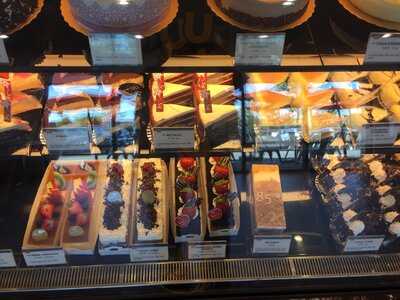 85 C Bakery Cafe