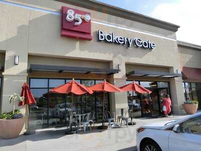 85 C Bakery Cafe
