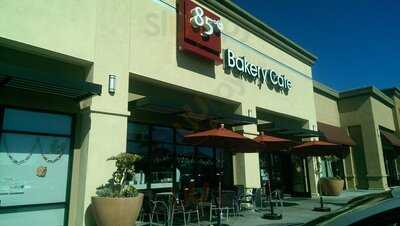 85 C Bakery Cafe