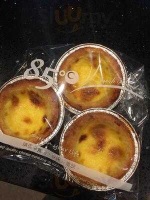 85 C Bakery Cafe