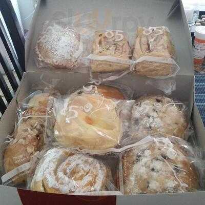 85 C Bakery Cafe