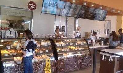85 C Bakery Cafe