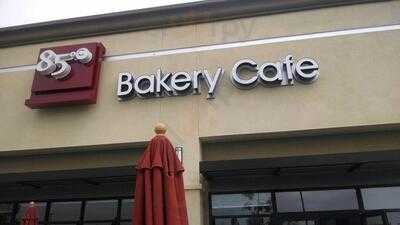 85 C Bakery Cafe