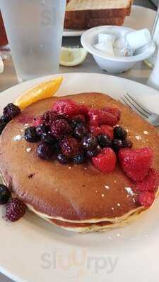 Pancake Joe's