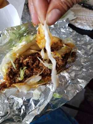 Moe's Southwest Grill