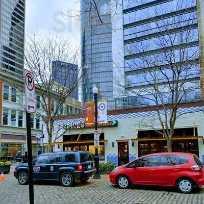 Moe's Southwest Grill