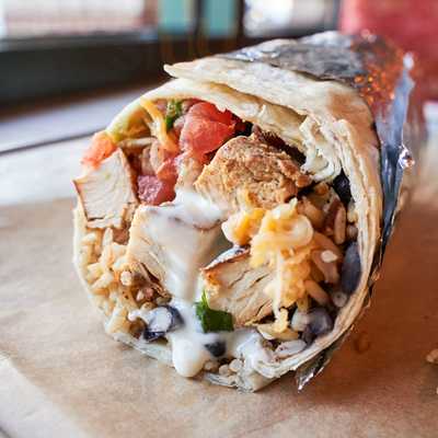 Moe's Southwest Grill