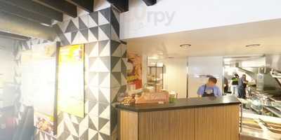 Moe's Southwest Grill