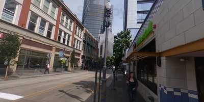 Moe's Southwest Grill