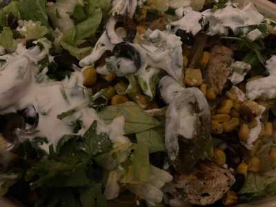 Moe's Southwest Grill