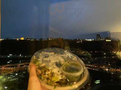 Moe's Southwest Grill