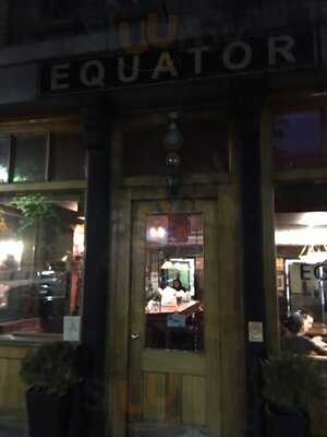 Equator
