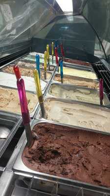 Amore Gelato