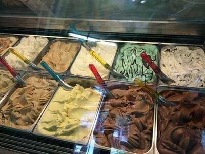 Amore Gelato