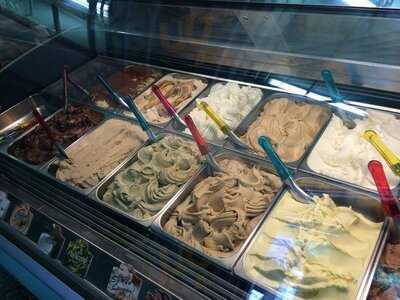 Amore Gelato