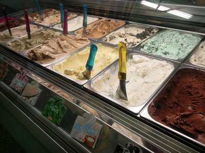 Amore Gelato