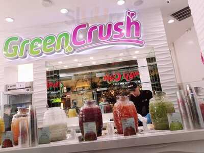 Green Crush
