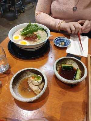 Kayo's Ramen Bar