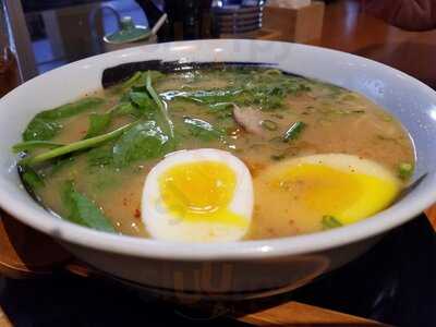 Kayo's Ramen Bar