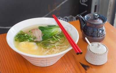 Kayo's Ramen Bar