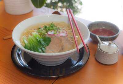 Kayo's Ramen Bar