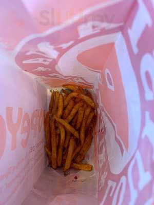 Popeyes Louisiana Kitchen