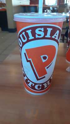 Popeyes Louisiana Kitchen