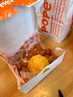 Popeyes Louisiana Kitchen