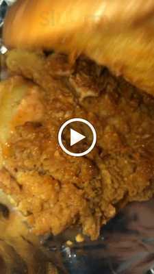 Popeyes Louisiana Kitchen