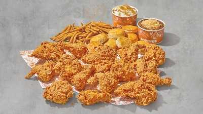 Popeyes Louisiana Kitchen