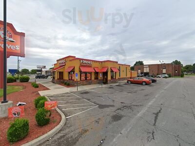 Popeyes Louisiana Kitchen
