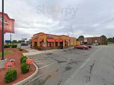 Popeyes Louisiana Kitchen